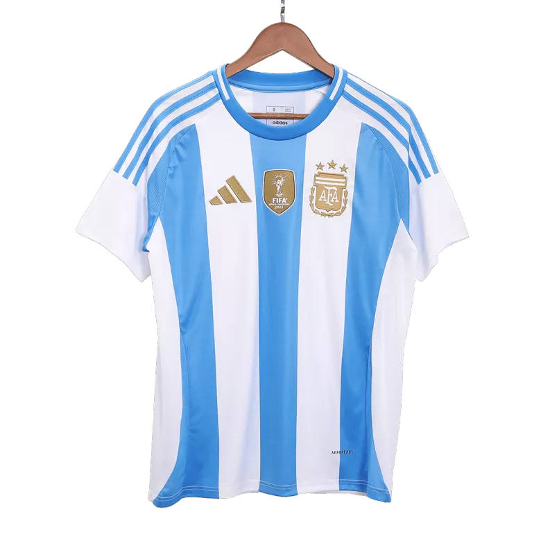 Argentina Home Jersey 2024 - gojersey