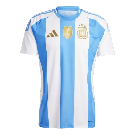 Argentina Home Jersey 2024 - gojersey