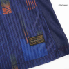 Netherlands Away Jersey Authentic EURO 2024 - gojersey
