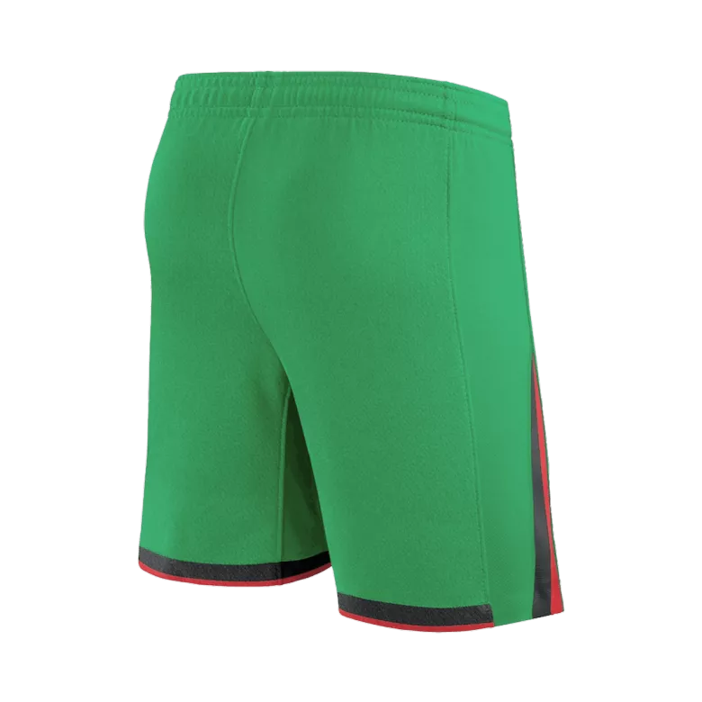 Portugal Home Jersey Kit EURO 2024 (Jersey+Shorts+Socks) - gojersey