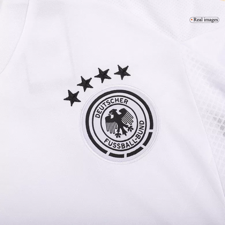 Women's Germany Home Jersey EURO 2024 - gojersey