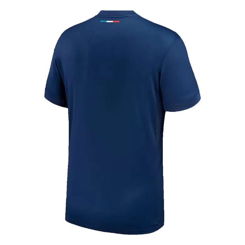PSG Home Jersey 2024/25 - gojersey