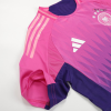 Germany Away Jersey Authentic EURO 2024 - gojersey
