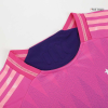 Germany Away Jersey Authentic EURO 2024 - gojersey