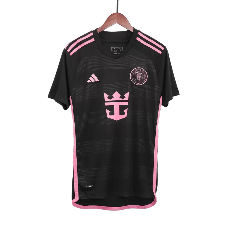 Inter Miami CF Away Jersey 2024/25 - gojersey