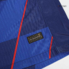 Croatia Away Jersey Authentic EURO 2024 - gojersey