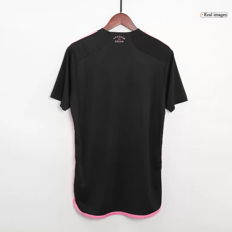 Inter Miami CF Away Jersey 2024/25 - gojersey