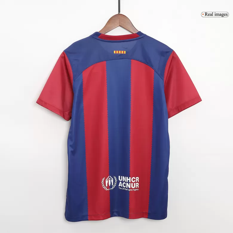 Barcelona  X Karol G Jersey 2023/24 - gojersey