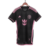 Inter Miami CF Away Jersey Authentic 2024 - gojersey