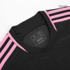 Inter Miami CF Away Jersey Authentic 2024 - gojersey