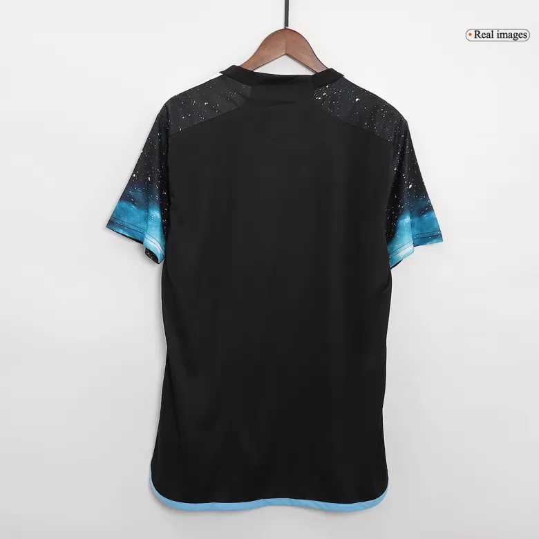 Minnesota United FC Starry Night Home Jersey 2024 - gojersey