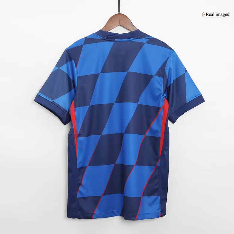 Croatia Away Jersey EURO 2024 - gojersey