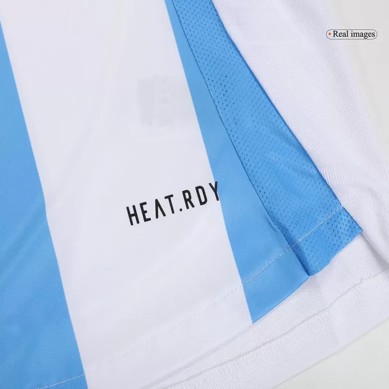 Argentina Home Jersey Authentic 2024 - gojersey