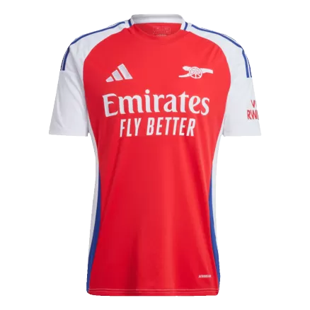 Arsenal Home Jersey 2024/25 - gojersey