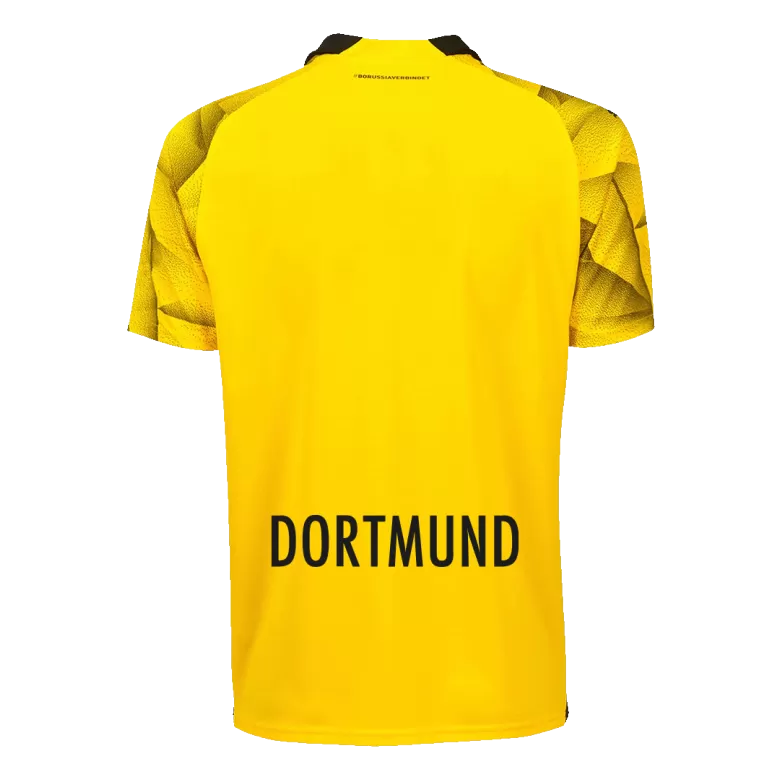Dortmund Third Away Jersey 2023/24 - UCL Edition - gojersey