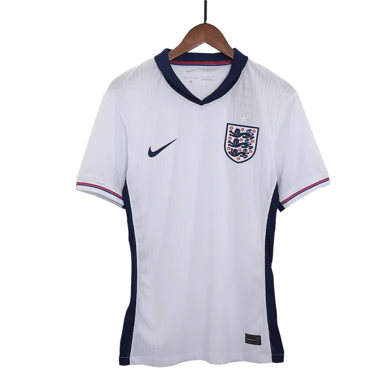 England Home Jersey Authentic EURO 2024 - gojersey