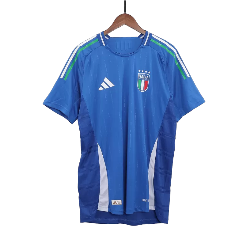 Italy Home Jersey Authentic EURO 2024 - gojersey