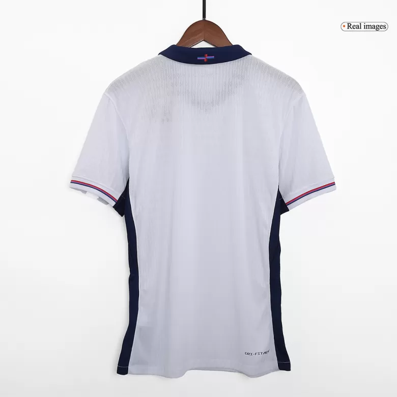 England Home Jersey Authentic EURO 2024 - gojersey