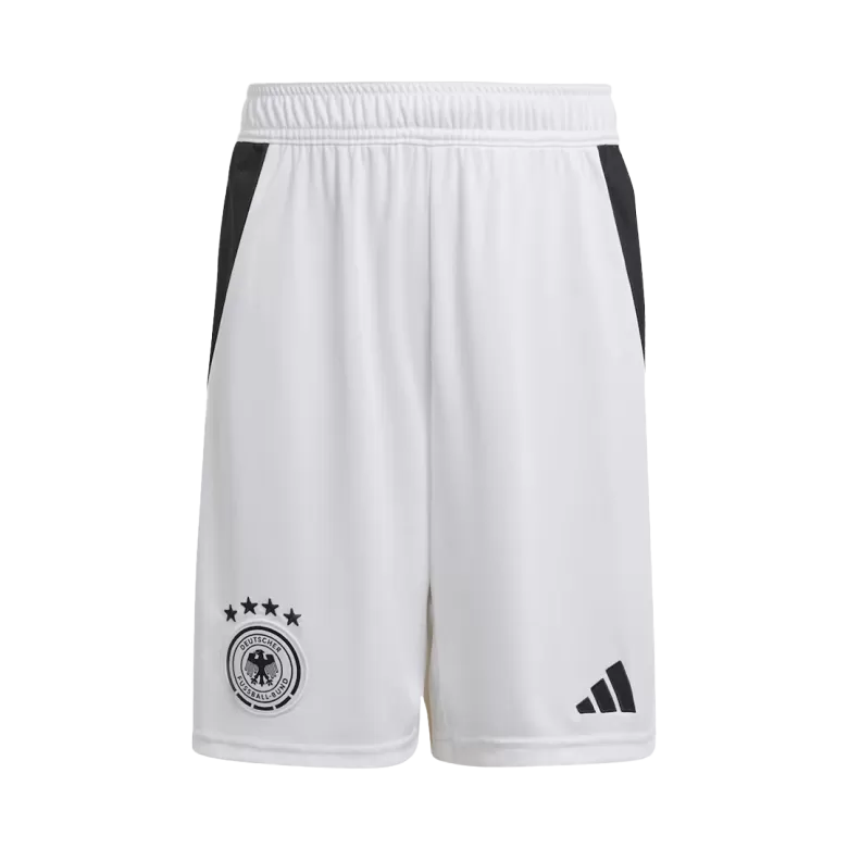 Germany Home Jersey Kit EURO 2024 (Jersey+Shorts+Socks) - gojersey