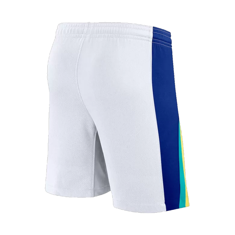 Brazil Away Jersey Kit 2024 (Jersey+Shorts+Socks) - gojersey