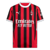AC Milan Home Jersey 2024/25 - gojersey