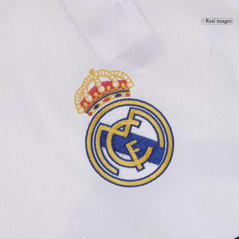 Real Madrid CAMPEONES #36 Home Jersey 2023/24 - gojersey