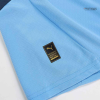 Manchester City HAALAND #9 Home Jersey 2024/25 - UCL Edition - gojersey