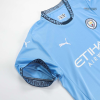 Manchester City HAALAND #9 Home Jersey 2024/25 - UCL Edition - gojersey
