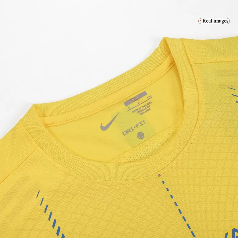 Al Nassr Home Jersey 2023/24 - gojersey