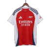 Arsenal Home Jersey 2024/25 - gojersey