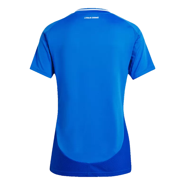 Women's Italy Home Jersey Euro 2024 - gojersey