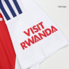 Arsenal Home Jersey 2024/25 - gojersey