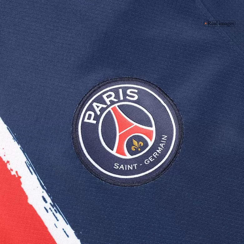 PSG Home Jersey 2024/25 - gojersey