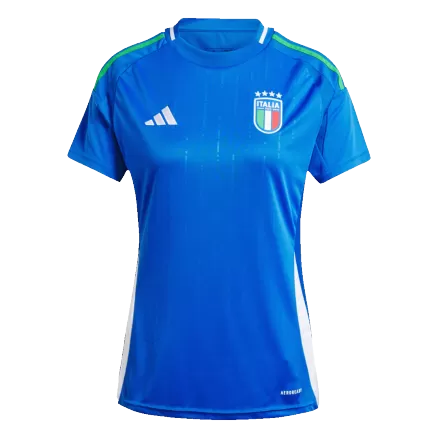 Women's Italy Home Jersey Euro 2024 - gojersey