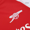 Arsenal Home Jersey 2024/25 - gojersey
