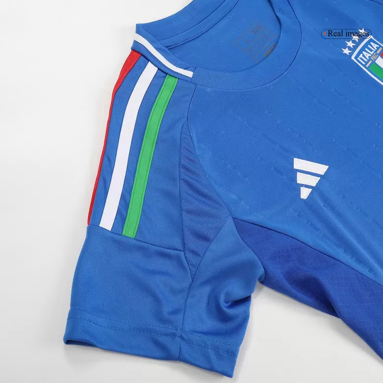 Women's Italy Home Jersey Euro 2024 - gojersey