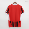 AC Milan Home Jersey 2024/25 - gojersey