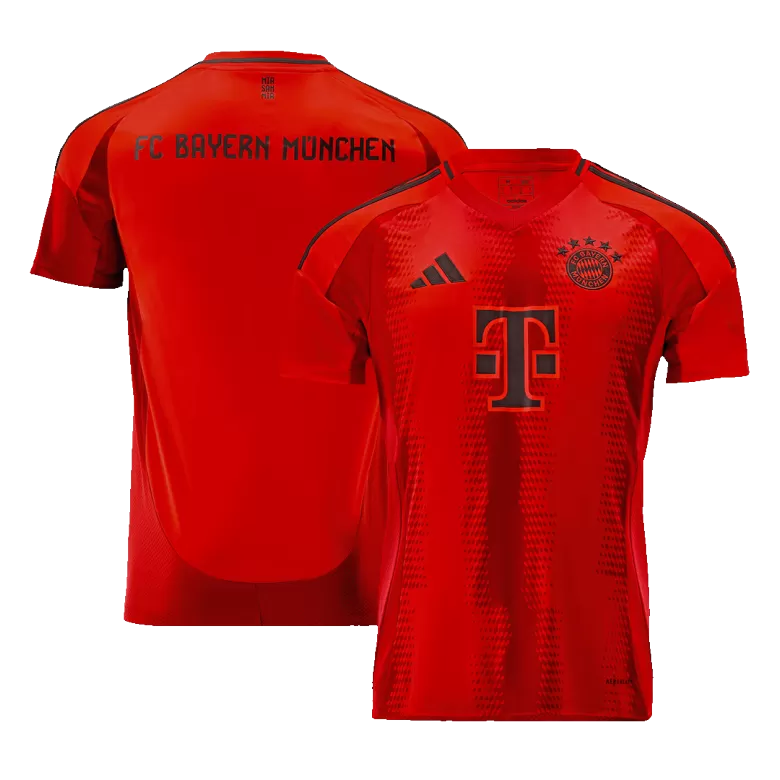 Bayern Munich Home Jersey 2024/25 - gojersey
