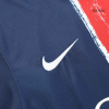 PSG Home Jersey 2024/25 - gojersey