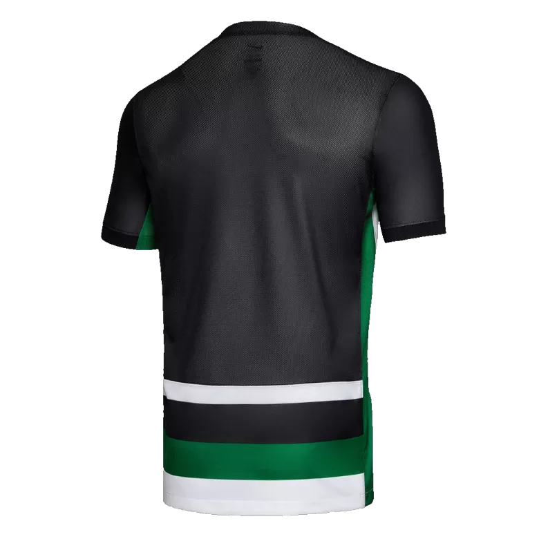 Sporting CP Home Jersey 2024/25 - gojersey