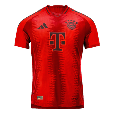 Bayern Munich Home Jersey Authentic 2024/25 - gojersey