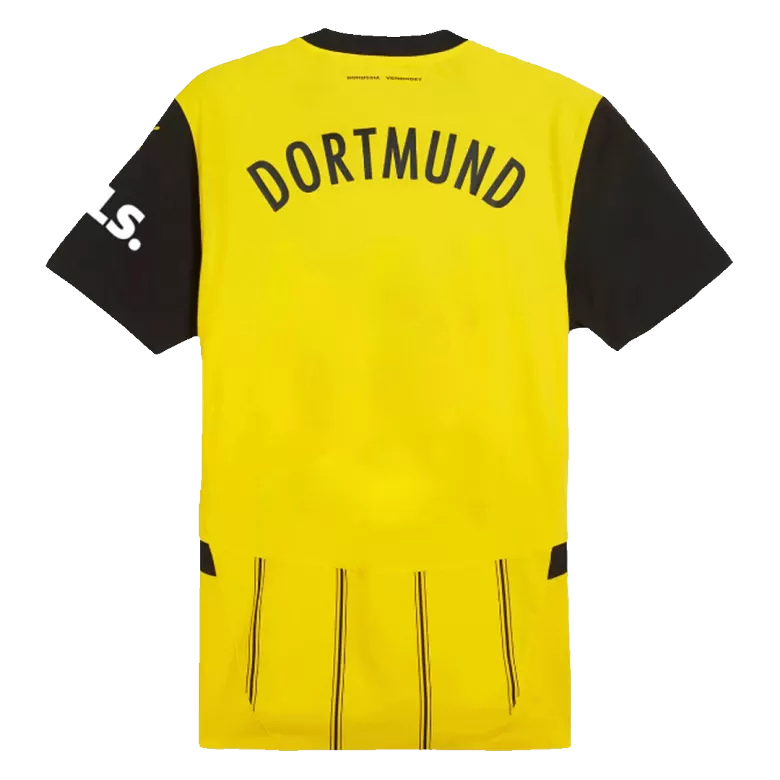Dortmund Home Jersey 2024/25 - gojersey