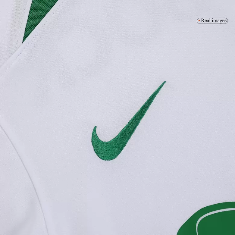 Sporting CP 60th Anniversary Jersey 2024 - gojersey