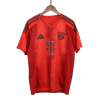 Bayern Munich Home Jersey 2024/25 - gojersey