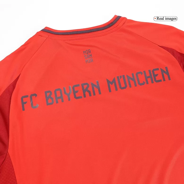 Bayern Munich Home Jersey 2024/25 - gojersey