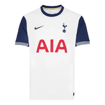 Tottenham Hotspur Home Jersey 2024/25 - gojersey