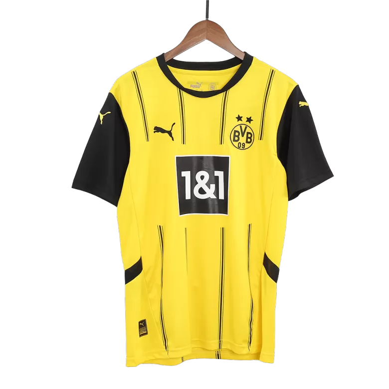 Dortmund Home Jersey 2024/25 - gojersey