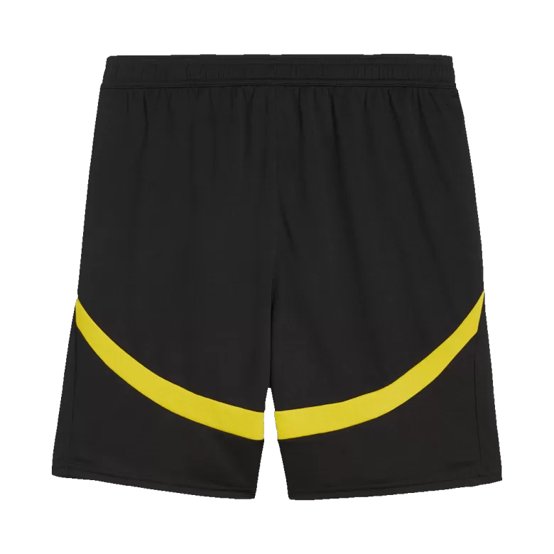 Dortmund Home Soccer Shorts 2024/25 - gojersey