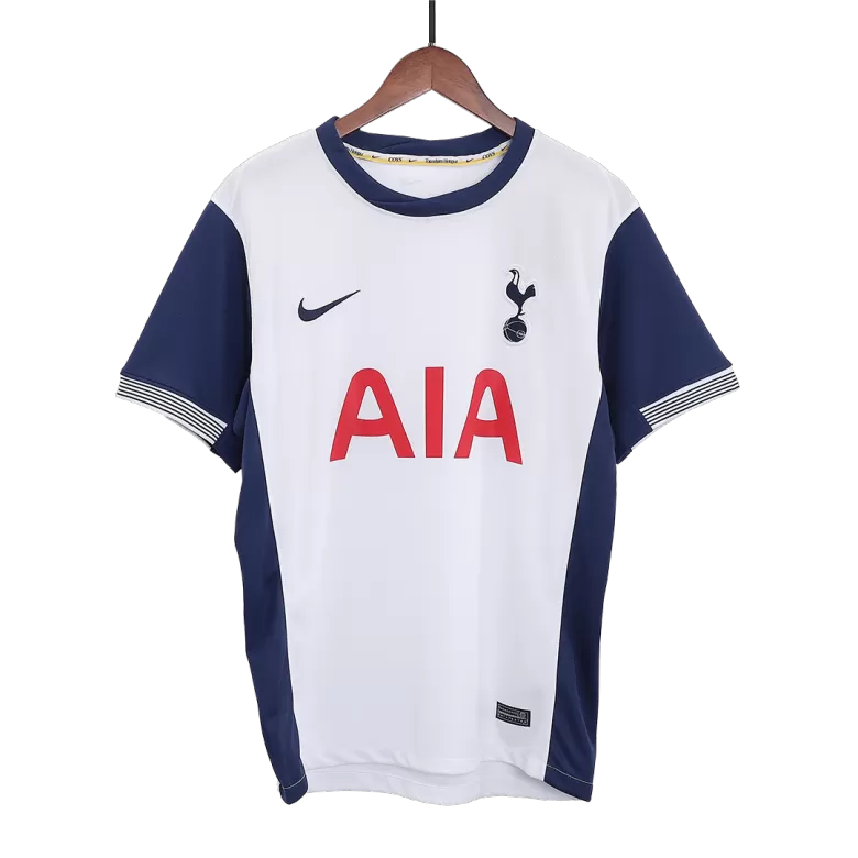 Tottenham Hotspur Home Jersey 2024/25 - gojersey