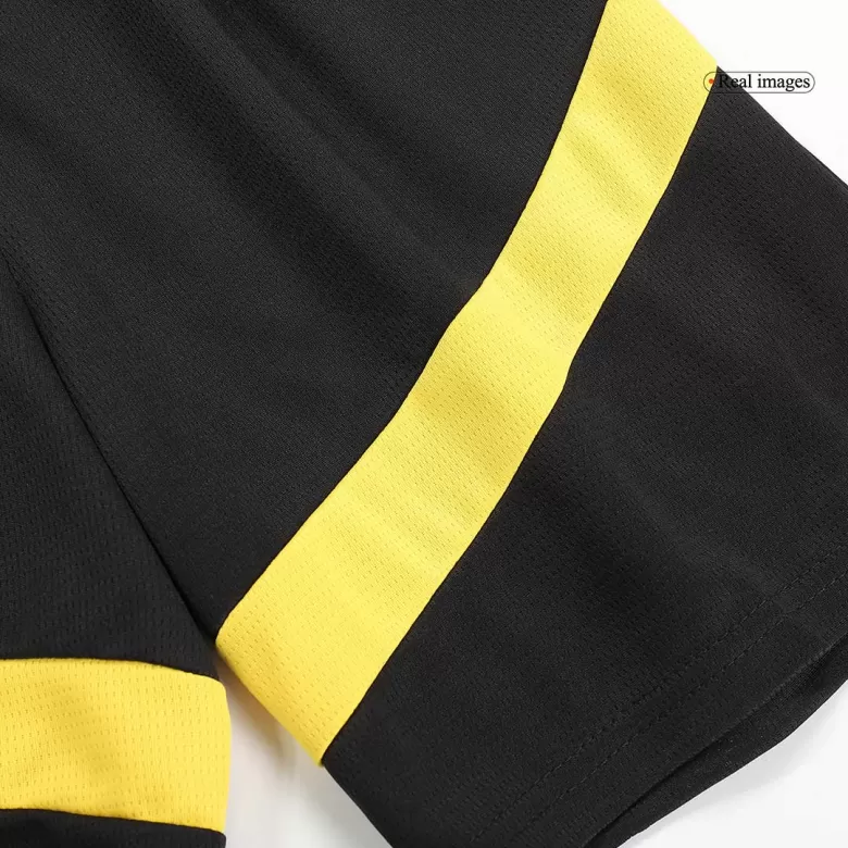 Dortmund Home Jersey Kit 2024/25 Kids(Jersey+Shorts+Socks) - gojersey
